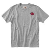 THE NORTH FACE(ザ･ノース･フェイス) Organic Cotton Graphic Tee Men’s AT32017 半袖Tシャツ(メンズ)