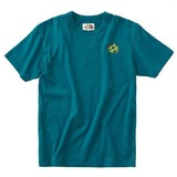 THE NORTH FACE(ザ･ノース･フェイス) Organic Cotton Graphic Tee Men’s AT32017 半袖Tシャツ(メンズ)