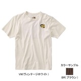 THE NORTH FACE(ザ･ノース･フェイス) Organic Cotton Graphic Tee Men’s AT32017 半袖Tシャツ(メンズ)