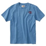THE NORTH FACE(ザ･ノース･フェイス) Organic Cotton Graphic Tee Men’s AT32017 半袖Tシャツ(メンズ)