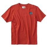 THE NORTH FACE(ザ･ノース･フェイス) Organic Cotton Graphic Tee Men’s AT32017 半袖Tシャツ(メンズ)