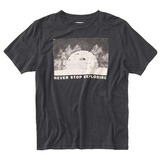 THE NORTH FACE(ザ･ノース･フェイス) Photo Print Tee Men’s AT32019 半袖Tシャツ(メンズ)