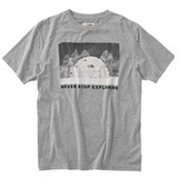 THE NORTH FACE(ザ･ノース･フェイス) Photo Print Tee Men’s AT32019 半袖Tシャツ(メンズ)