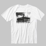 THE NORTH FACE(ザ･ノース･フェイス) Photo Print Tee Men’s AT32020 半袖Tシャツ(メンズ)