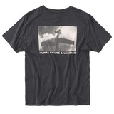 THE NORTH FACE(ザ･ノース･フェイス) Photo Print Tee Men’s AT32020 半袖Tシャツ(メンズ)
