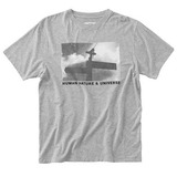 THE NORTH FACE(ザ･ノース･フェイス) Photo Print Tee Men’s AT32020 半袖Tシャツ(メンズ)