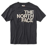 THE NORTH FACE(ザ･ノース･フェイス) Helvetica Tee Men’s AT32021 半袖Tシャツ(メンズ)
