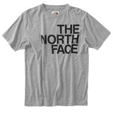 THE NORTH FACE(ザ･ノース･フェイス) Helvetica Tee Men’s AT32021 半袖Tシャツ(メンズ)