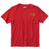THE NORTH FACE(ザ･ノース･フェイス) Graphic Tee Men’s AT32022 半袖Tシャツ(メンズ)