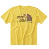 THE NORTH FACE(ザ･ノース･フェイス) Cotton Color Dome Tee Men’s AT32916 半袖Tシャツ(メンズ)