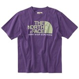 THE NORTH FACE(ザ･ノース･フェイス) Cotton Color Dome Tee Men’s AT32916 半袖Tシャツ(メンズ)