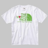 THE NORTH FACE(ザ･ノース･フェイス) Graphic Tee Men’s AT32918 半袖Tシャツ(メンズ)