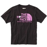 THE NORTH FACE(ザ･ノース･フェイス) Graphic Tee Men’s AT32918 半袖Tシャツ(メンズ)