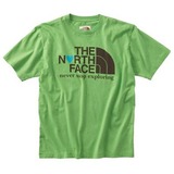 THE NORTH FACE(ザ･ノース･フェイス) Graphic Tee Men’s AT32918 半袖Tシャツ(メンズ)