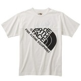 THE NORTH FACE(ザ･ノース･フェイス) Jumbo LOGO Tee Men’s AT32955 半袖Tシャツ(メンズ)