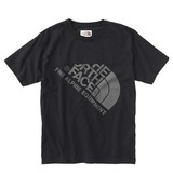 THE NORTH FACE(ザ･ノース･フェイス) Jumbo LOGO Tee Men’s AT32955 半袖Tシャツ(メンズ)