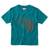 THE NORTH FACE(ザ･ノース･フェイス) Jumbo LOGO Tee Men’s AT32955 半袖Tシャツ(メンズ)