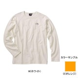 THE NORTH FACE(ザ･ノース･フェイス) L/S CREW Men’s AT35911 半袖Tシャツ(メンズ)