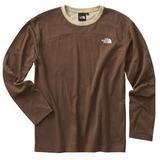THE NORTH FACE(ザ･ノース･フェイス) Double Link L/S Tee Men’s AT37901 半袖Tシャツ(メンズ)