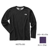 THE NORTH FACE(ザ･ノース･フェイス) Double Link L/S Tee Men’s AT37901 半袖Tシャツ(メンズ)