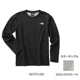 THE NORTH FACE(ザ･ノース･フェイス) Double Link L/S Tee Men’s AT37901 半袖Tシャツ(メンズ)