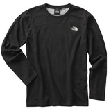 THE NORTH FACE(ザ･ノース･フェイス) Double Link L/S Tee Men’s AT37901 半袖Tシャツ(メンズ)