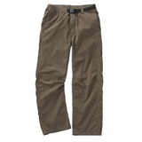 THE NORTH FACE(ザ･ノース･フェイス) Cotton Rip Light Pant Men’s AT52000 ロングパンツ(メンズ)