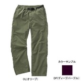 THE NORTH FACE(ザ･ノース･フェイス) Cotton Rip Light Pant Men’s AT52000 ロングパンツ(メンズ)