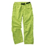 THE NORTH FACE(ザ･ノース･フェイス) Cotton Rip Light Pant Men’s AT52000 ロングパンツ(メンズ)