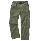 THE NORTH FACE(ザ･ノース･フェイス) Cotton Rip Light Pant Men’s AT52000 ロングパンツ(メンズ)