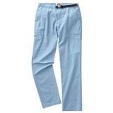 THE NORTH FACE(ザ･ノース･フェイス) Yarn Dyed Pant Men’s AT52002 ロングパンツ(メンズ)