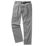 THE NORTH FACE(ザ･ノース･フェイス) Yarn Dyed Pant Men’s AT52002 ロングパンツ(メンズ)