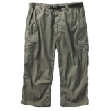 THE NORTH FACE(ザ･ノース･フェイス) Cotton OX Trail 3/4 Short Men’s AT53000 ハーフ･ショートパンツ(メンズ)