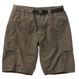THE NORTH FACE(ザ･ノース･フェイス) Cotton Rip Light Short Men’s AT53001 ハーフ･ショートパンツ(メンズ)