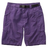 THE NORTH FACE(ザ･ノース･フェイス) Cotton Rip Light Short Men’s AT53001 ハーフ･ショートパンツ(メンズ)