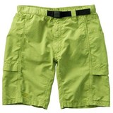 THE NORTH FACE(ザ･ノース･フェイス) Cotton Rip Light Short Men’s AT53001 ハーフ･ショートパンツ(メンズ)