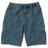 THE NORTH FACE(ザ･ノース･フェイス) Cotton Rip Light Short Men’s AT53001 ハーフ･ショートパンツ(メンズ)