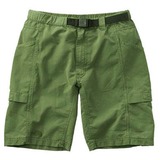 THE NORTH FACE(ザ･ノース･フェイス) Cotton Rip Light Short Men’s AT53001 ハーフ･ショートパンツ(メンズ)