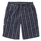 THE NORTH FACE(ザ･ノース･フェイス) Yarn Dyed Short Men’s AT53002 ハーフ･ショートパンツ(メンズ)