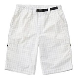 THE NORTH FACE(ザ･ノース･フェイス) Yarn Dyed Short Men’s AT53002 ハーフ･ショートパンツ(メンズ)