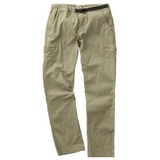 THE NORTH FACE(ザ･ノース･フェイス) COTTON OX TRAIL PANT Men’s AT57851 ロングパンツ(メンズ)