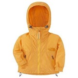 THE NORTH FACE(ザ･ノース･フェイス) Compact Jacket Kid’s NPB11005 ブルゾン(ジュニア/キッズ/ベビー)