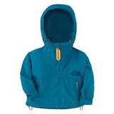 THE NORTH FACE(ザ･ノース･フェイス) Compact Jacket Kid’s NPB11005 ブルゾン(ジュニア/キッズ/ベビー)