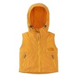THE NORTH FACE(ザ･ノース･フェイス) Compact Vest Kid’s NPB11006 ベスト(ジュニア/キッズ/ベビー)