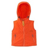 THE NORTH FACE(ザ･ノース･フェイス) Compact Vest Kid’s NPB11006 ベスト(ジュニア/キッズ/ベビー)