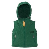 THE NORTH FACE(ザ･ノース･フェイス) Compact Vest Kid’s NPB11006 ベスト(ジュニア/キッズ/ベビー)