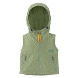THE NORTH FACE(ザ･ノース･フェイス) Compact Vest Kid’s NPB11006 ベスト(ジュニア/キッズ/ベビー)