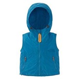THE NORTH FACE(ザ･ノース･フェイス) Compact Vest Kid’s NPB11006 ベスト(ジュニア/キッズ/ベビー)
