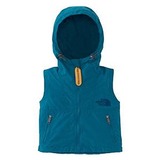 THE NORTH FACE(ザ･ノース･フェイス) Compact Vest Kid’s NPB11006 ベスト(ジュニア/キッズ/ベビー)