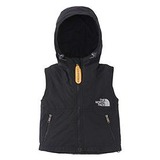THE NORTH FACE(ザ･ノース･フェイス) Compact Vest Kid’s NPB11006 ベスト(ジュニア/キッズ/ベビー)